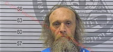 Haumann John - Harrison County, MS 