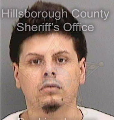 Jimenez Jonathan - Hillsborough County, FL 