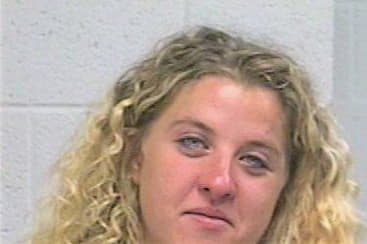 Mckinney Josalynn - Giles County, TN 