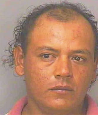 Hernandez Jose - Polk County, FL 