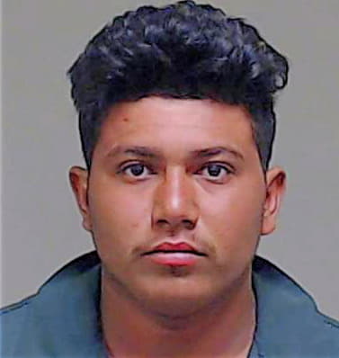 Marquez-Molina Jose - Collin County, TX 