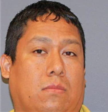 Morales Jose - Desoto County, MS 