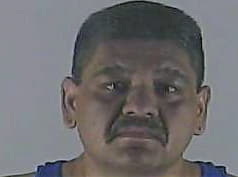 Moreno Jose - Deschutes County, OR 
