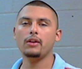 Segura Jose - Wichita County, TX 
