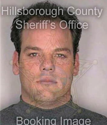 Haines Joseph - Hillsborough County, FL 