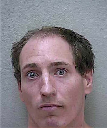 Hoover Joseph - Marion County, FL 