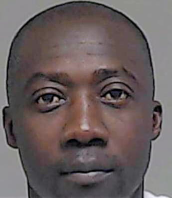 Meney Joseph - Collin County, TX 