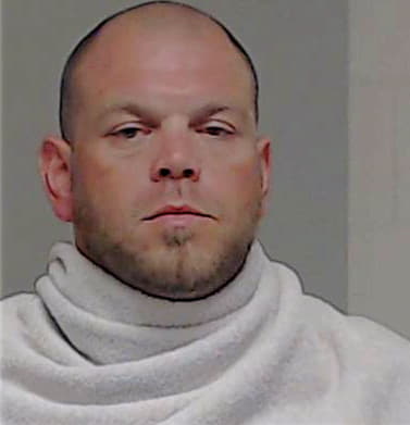 Richards Joshua - Collin County, TX 