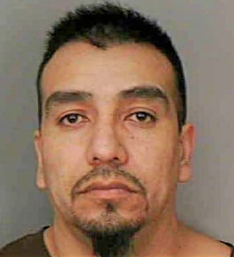 Gonzalez Juan - Polk County, FL 