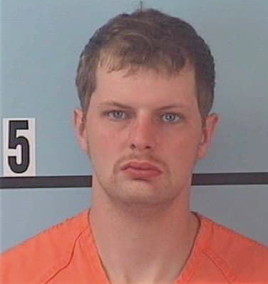 Dillingham Justin - Burke County, NC 