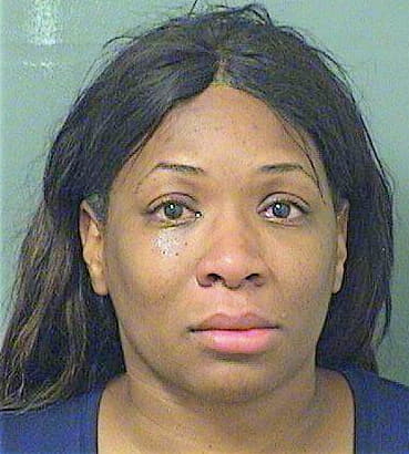 Bradshaw Katrina - PalmBeach County, FL 