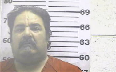 Trujillo Kenneth - SantaFe County, NM 