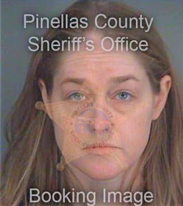 Hanje Kimberly - Pinellas County, FL 
