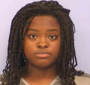 Leonard Lashondra - Travis County, TX 
