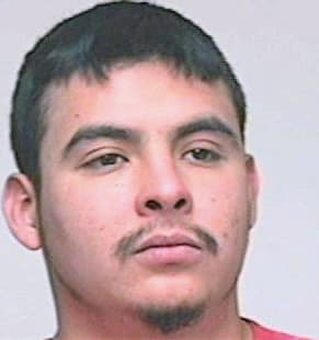 Lopez Marcelo - TomGreen County, TX 