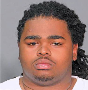 Williams Marcus - Wake County, NC 