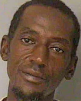 Harris Matthew - Polk County, FL 