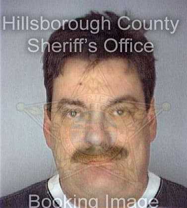 Wilkin Morrison - Hillsborough County, FL