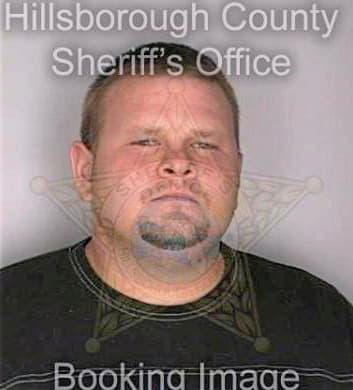 Cahill Robert - Hillsborough County, FL 
