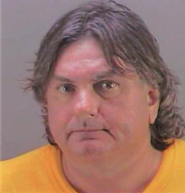 Freeman Robert - Gregg County, TX 
