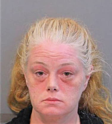 Hardy Samantha - Hamilton County, TN 