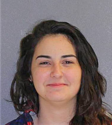 Lanks Samantha - Volusia County, FL 