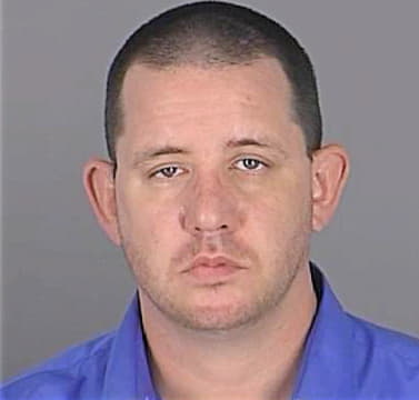 Ford Sean - Pasco County, FL 