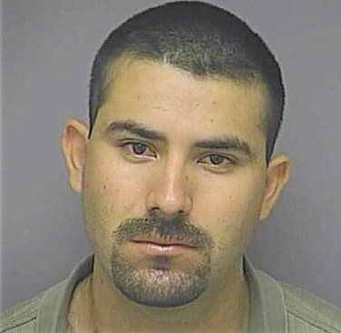 Ramos Sergio - Denton County, TX 
