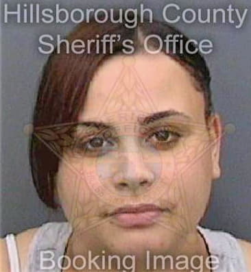 Panchal Shannon - Hillsborough County, FL 