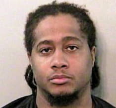Howard Shaunn - Leon County, FL 