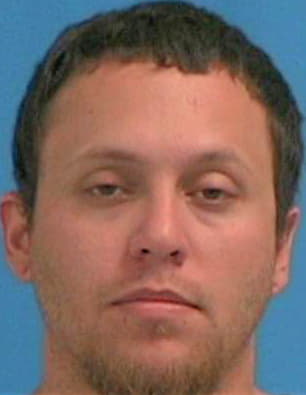 Vasquez Tyson - Williamson County, TX 
