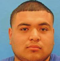 Hernandez Victor - Guadalupe County, TX 