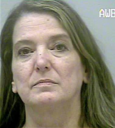 Cravens Anita - Gwinnett County, GA 
