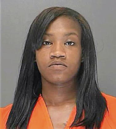 Hayward Ashley - Volusia County, FL 