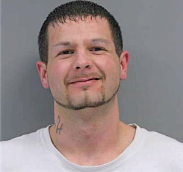 Lloyd Brandon - Polk County, IA 