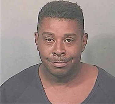 Glover Calvin - Brevard County, FL 