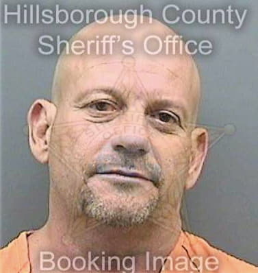 Pereiradelgado Carlos - Hillsborough County, FL 
