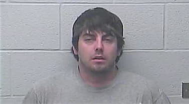 Cordell Cody - Burleigh County, ND 