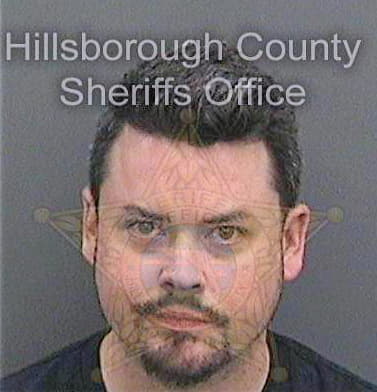 Griffin Colby - Hillsborough County, FL 