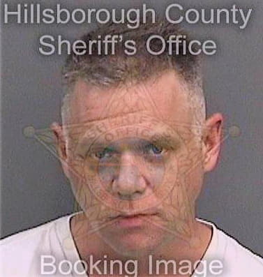 Greenough Colin - Hillsborough County, FL 