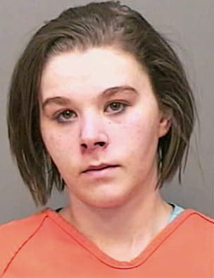 Degrie Courtney - Montgomery County, TN 