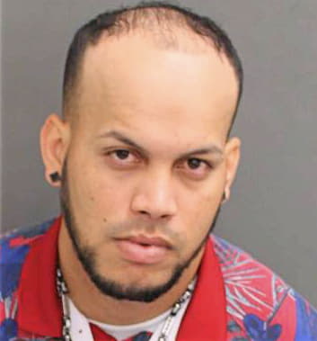 Rivera Cristopher - Orange County, FL 
