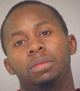 Coach Darrius - Bibb County, GA 