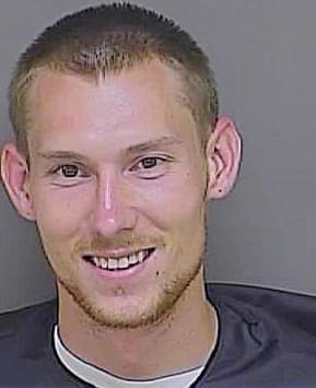 Fulcher David - Bedford County, VA 