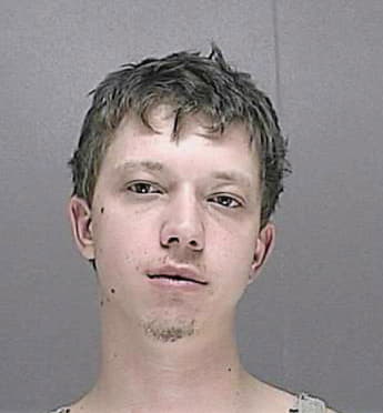 Rongo Derek - Volusia County, FL 