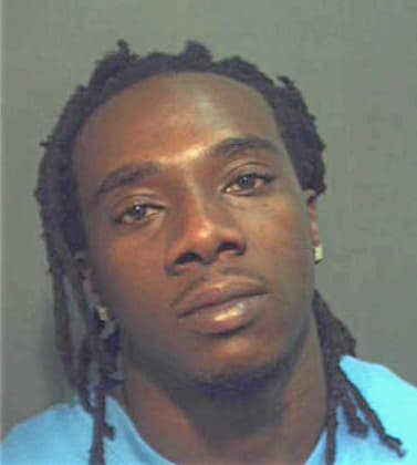 Hill Derontay - Orange County, FL 