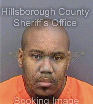 Nealon Derrick - Hillsborough County, FL 