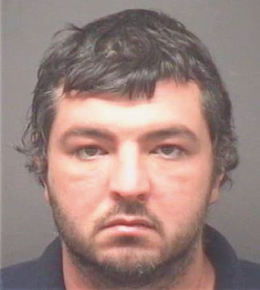 Robinson Donald - Pitt County, NC 