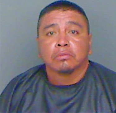 Morales Eduardo - Gregg County, TX 