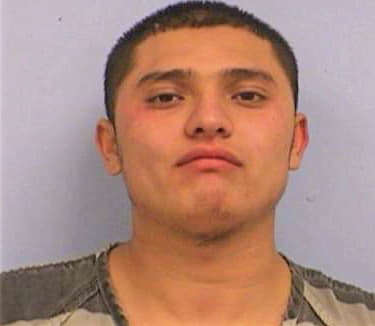 Ehuan Eugenio - Travis County, TX 